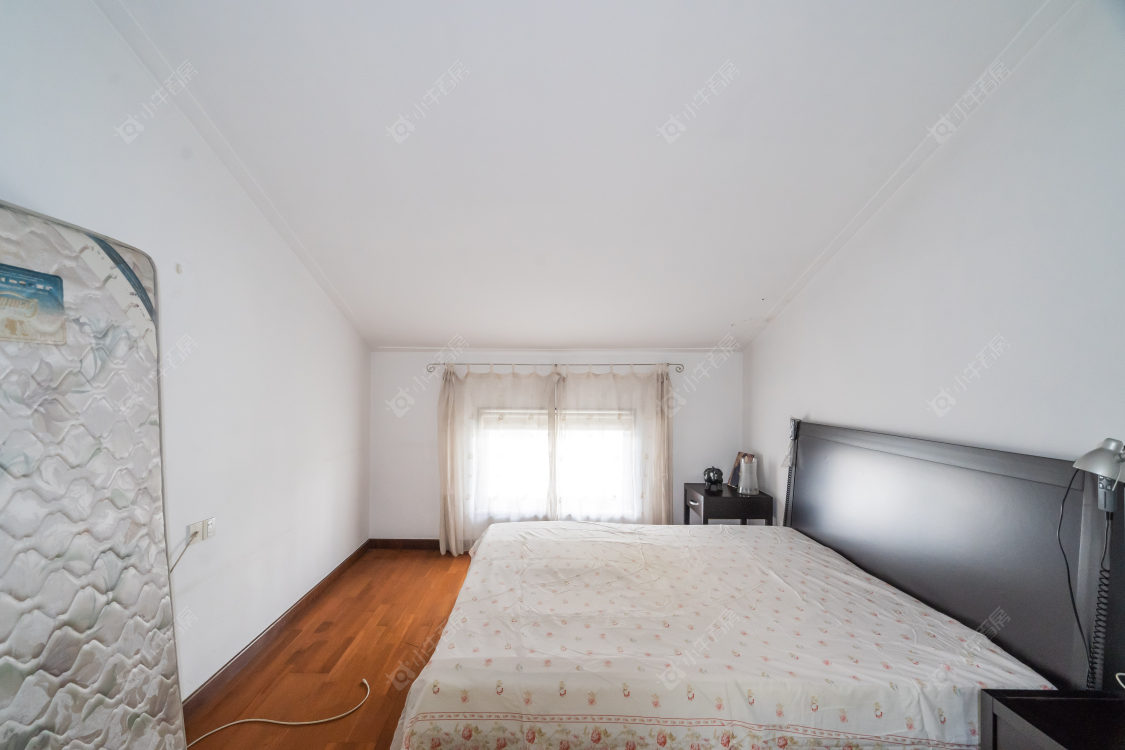 常州桃园公寓在售二手房源室内图_小牛看房