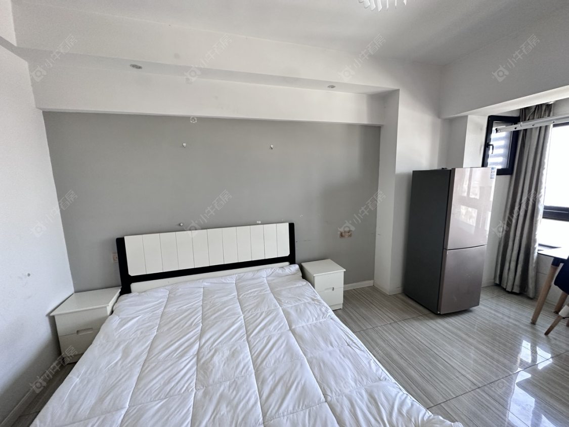 高力国际SOHO房源室内图 常州高力国际SOHO在租房源室内图_小牛看房