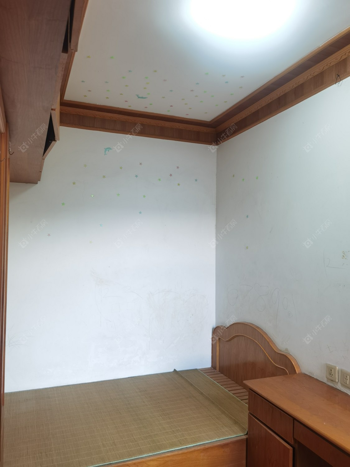 常州华城中路2室1厅1卫出租_小牛看房