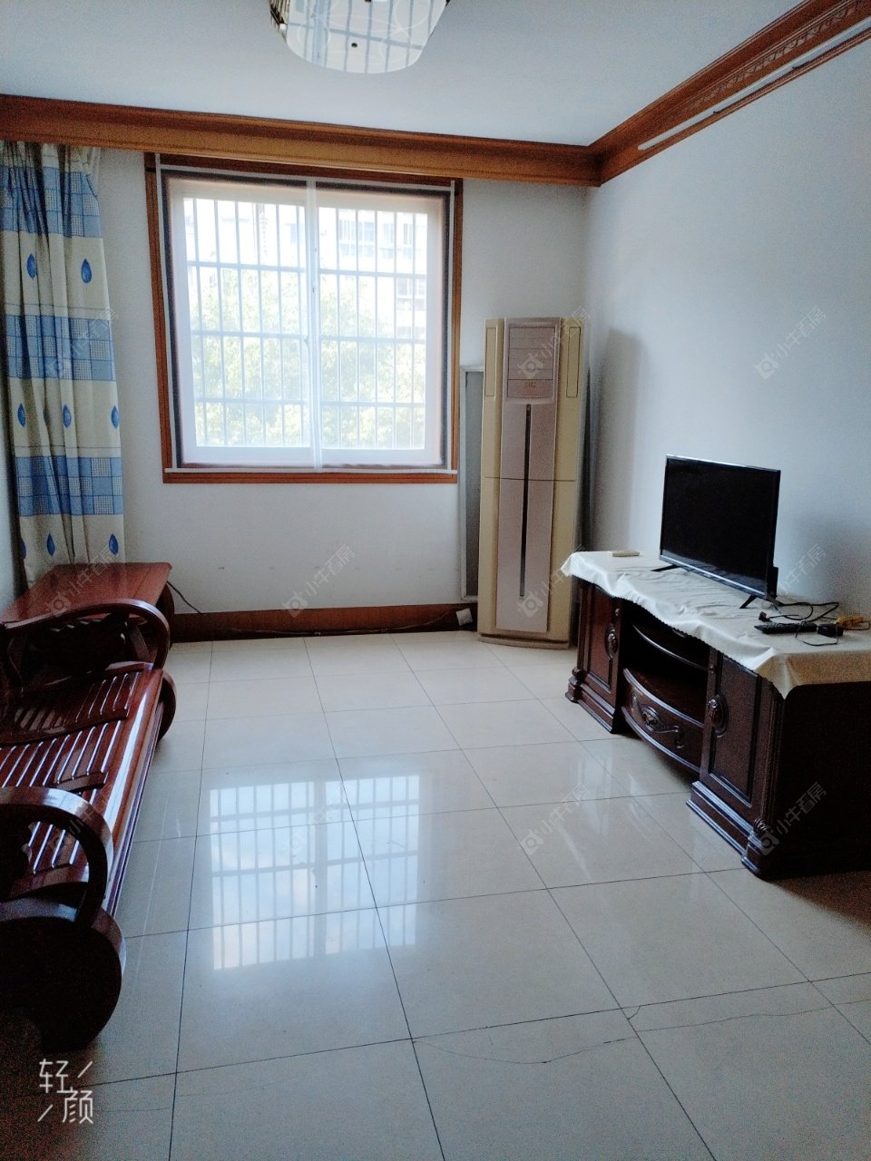 兰翔二村房源室内图 常州兰翔二村在租房源室内图_小牛看房