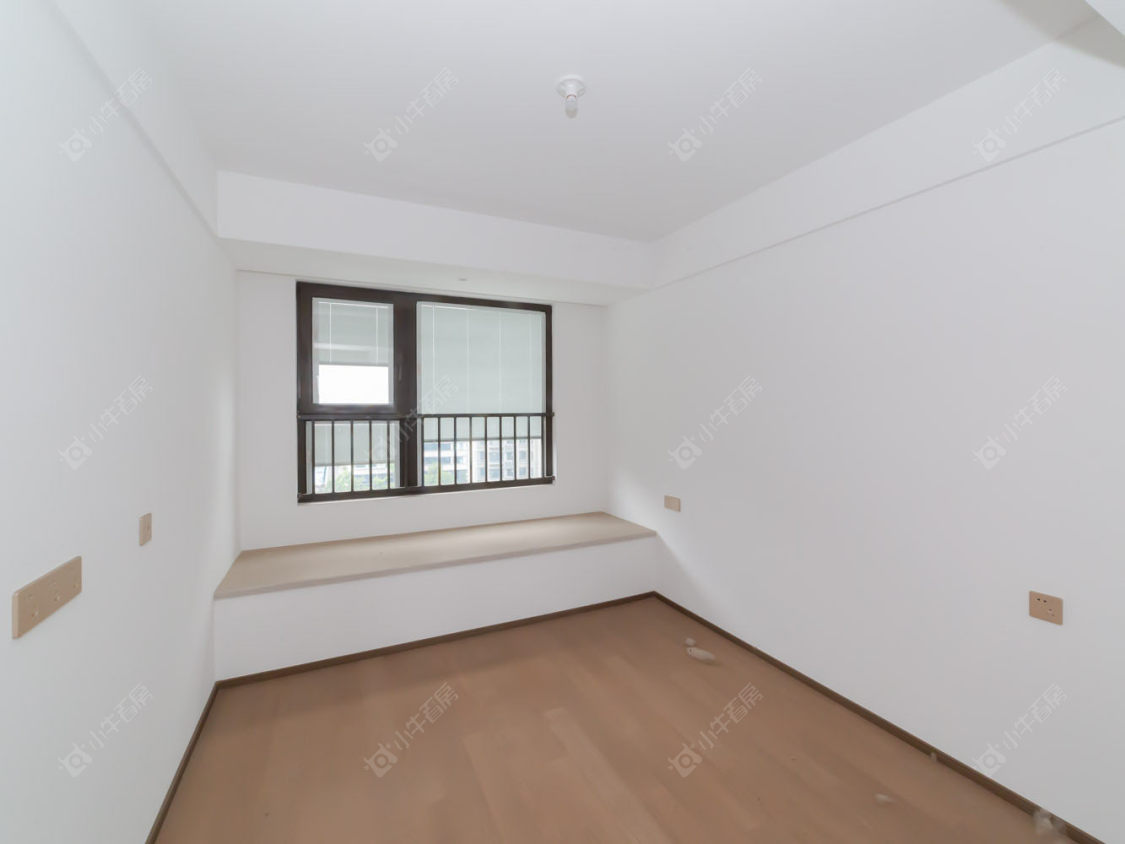 常州万科新都会在售二手房源室内图_小牛看房