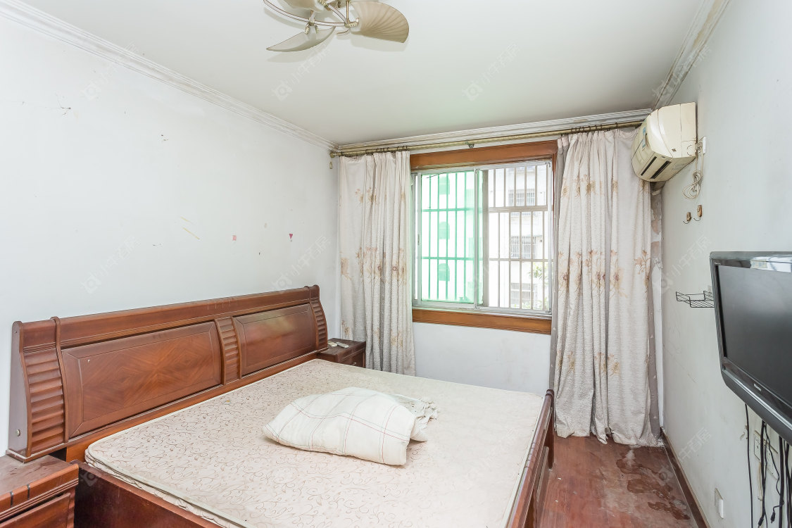 常州翠苑公寓在售二手房源室内图_小牛看房