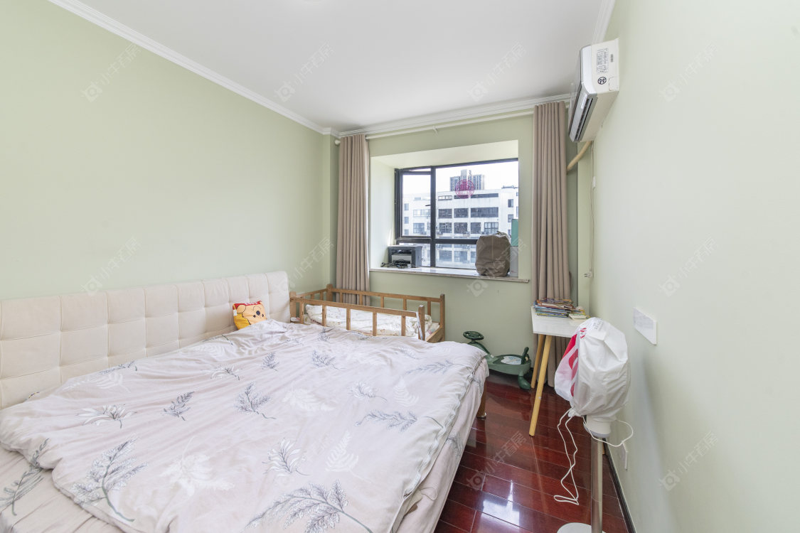 常州随园锦湖公寓在售二手房源室内图_小牛看房