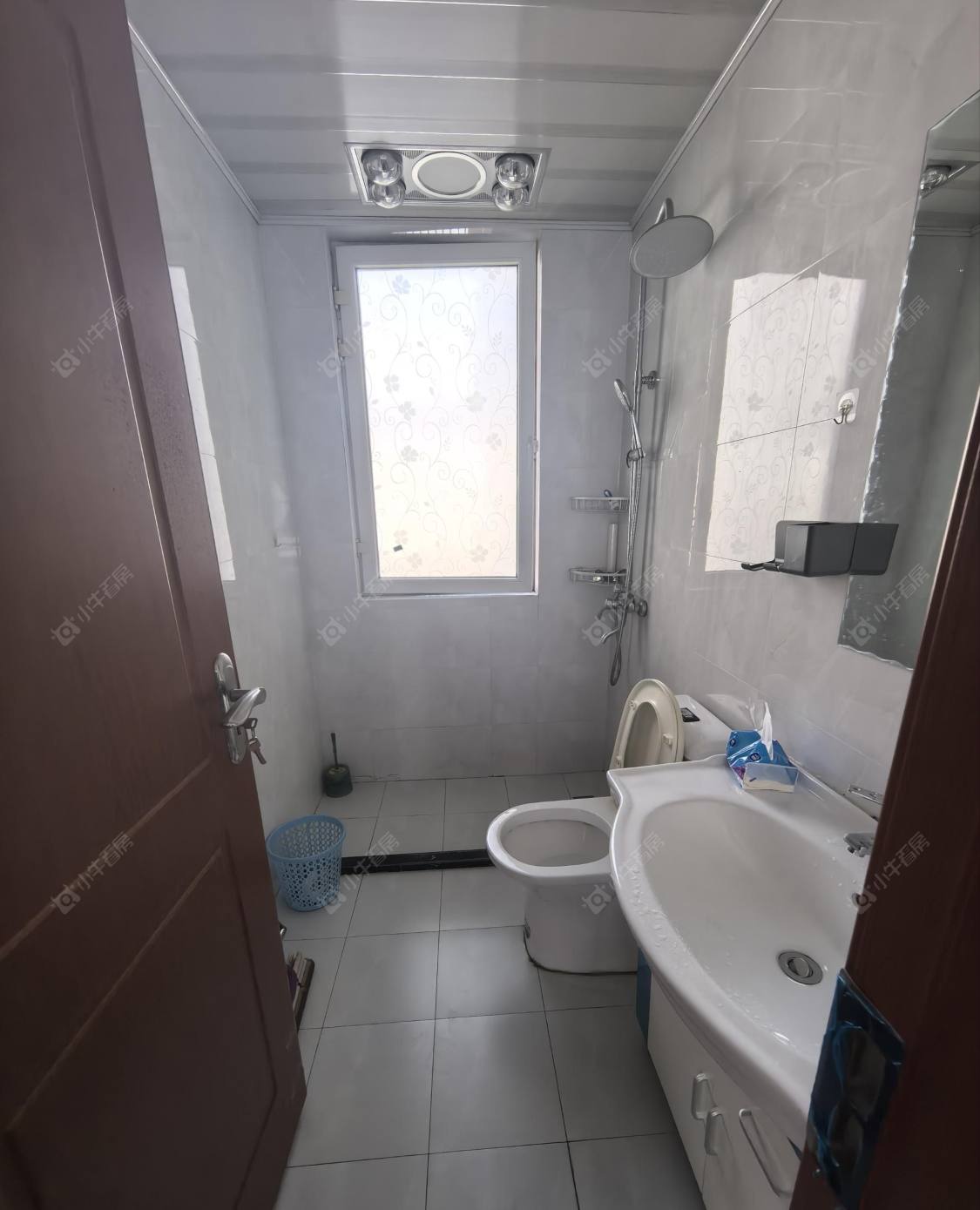 常州嘉禾尚郡在租房源户型图_小牛看房