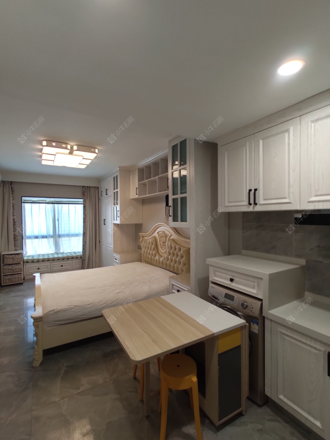 常州凯旋城西区在租房源_小牛看房