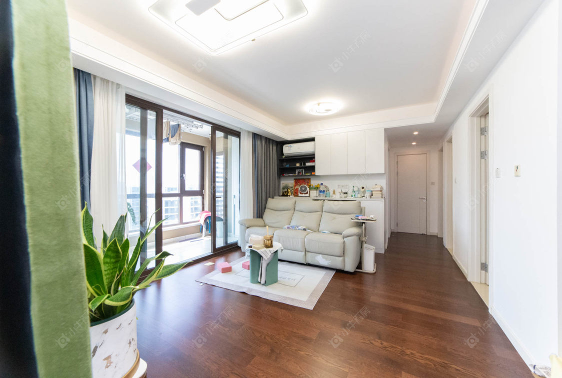 常州万科弘阳君望甲第在售二手房_小牛看房