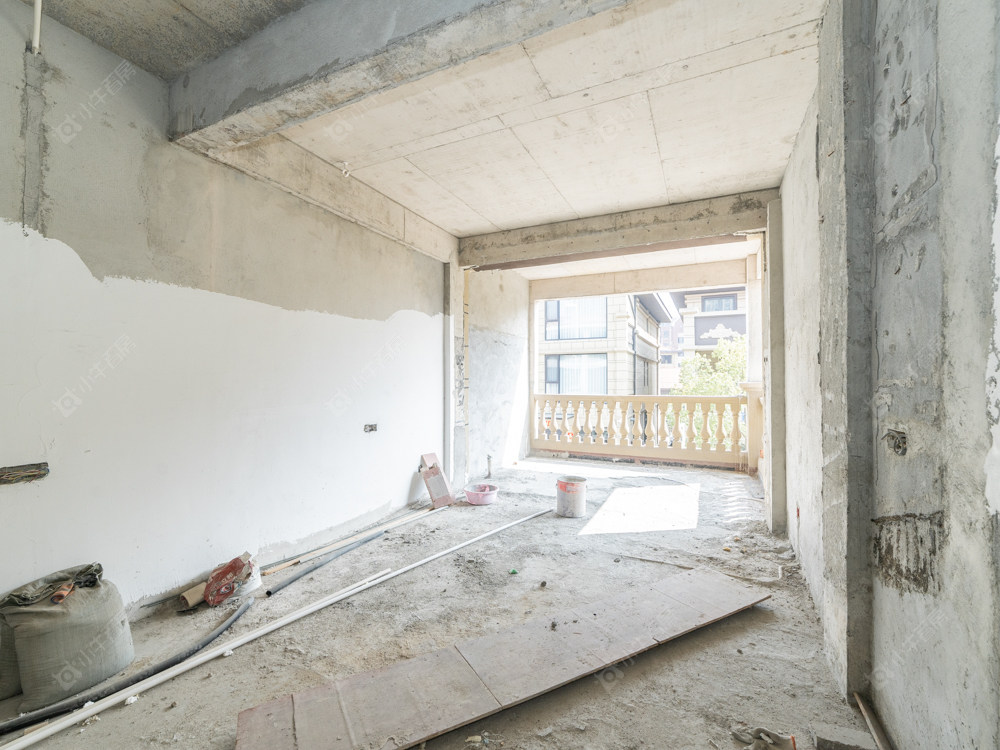 常州龙城福第在售二手房源室内图_小牛看房