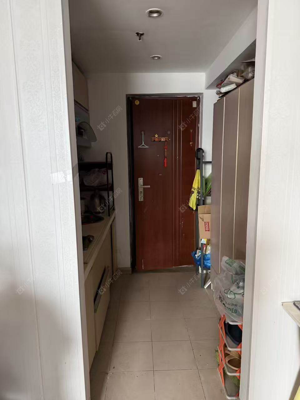 常州莱蒙双子星座公寓在租房源_小牛看房