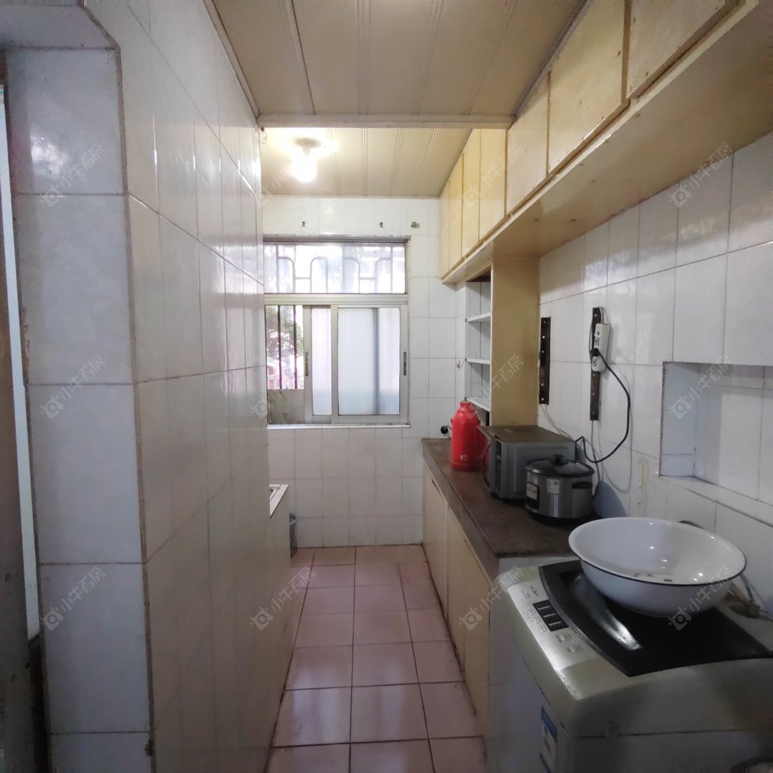 常州兰翔新村在租房源_小牛看房