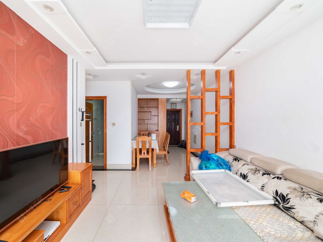 常州百兴华府二期在售二手房源室内图_小牛看房