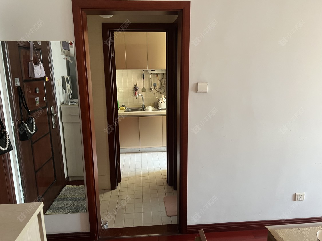 常州中天名园在租房源室内图_小牛看房