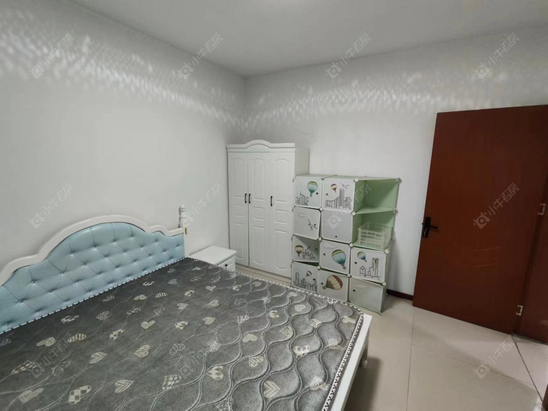 常州平岗星苑一期2室2厅1卫出租_小牛看房