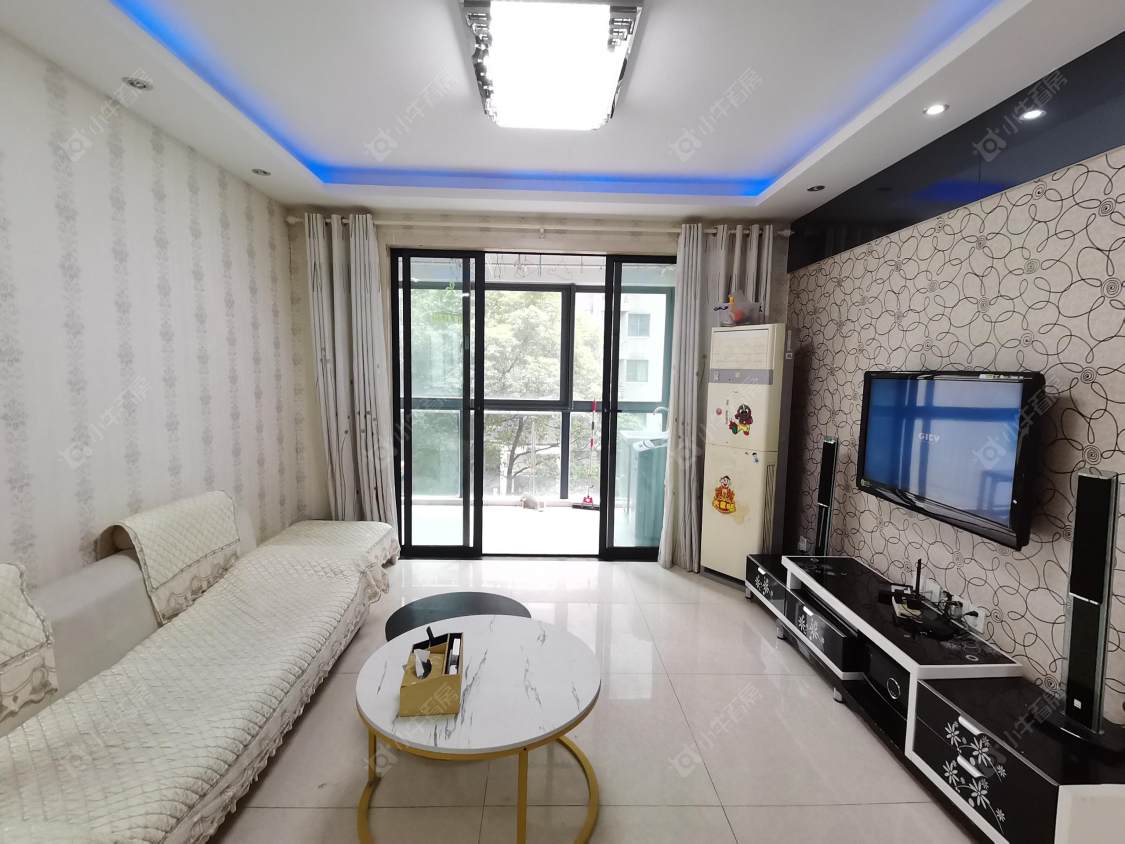 新城南都美域房源室内图 常州新城南都美域在租房源室内图_小牛看房