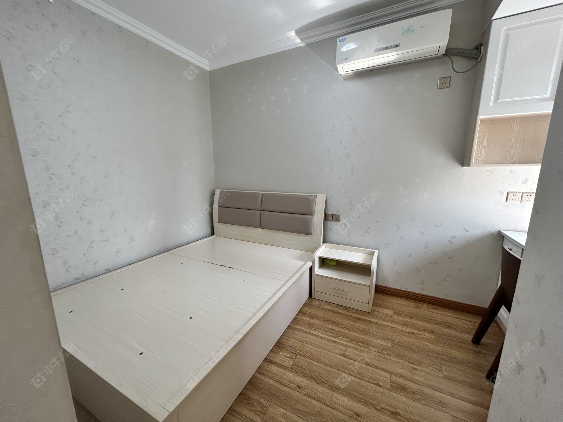 常州保利公园九里在租房源_小牛看房