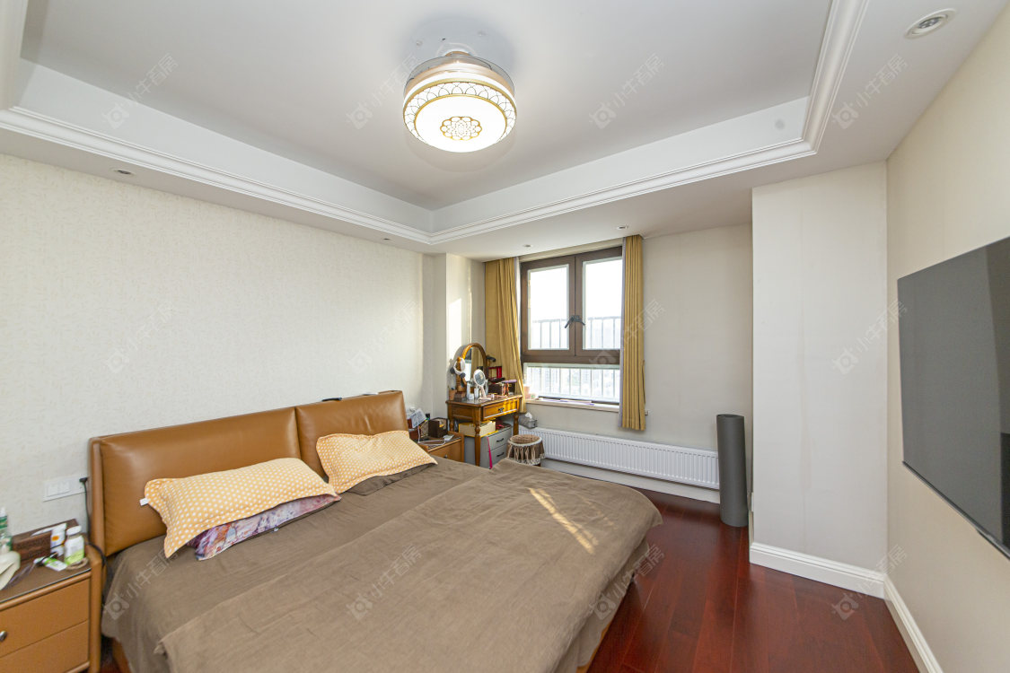 绿地香奈房源室内图 常州绿地香奈在售二手房源室内图_小牛看房