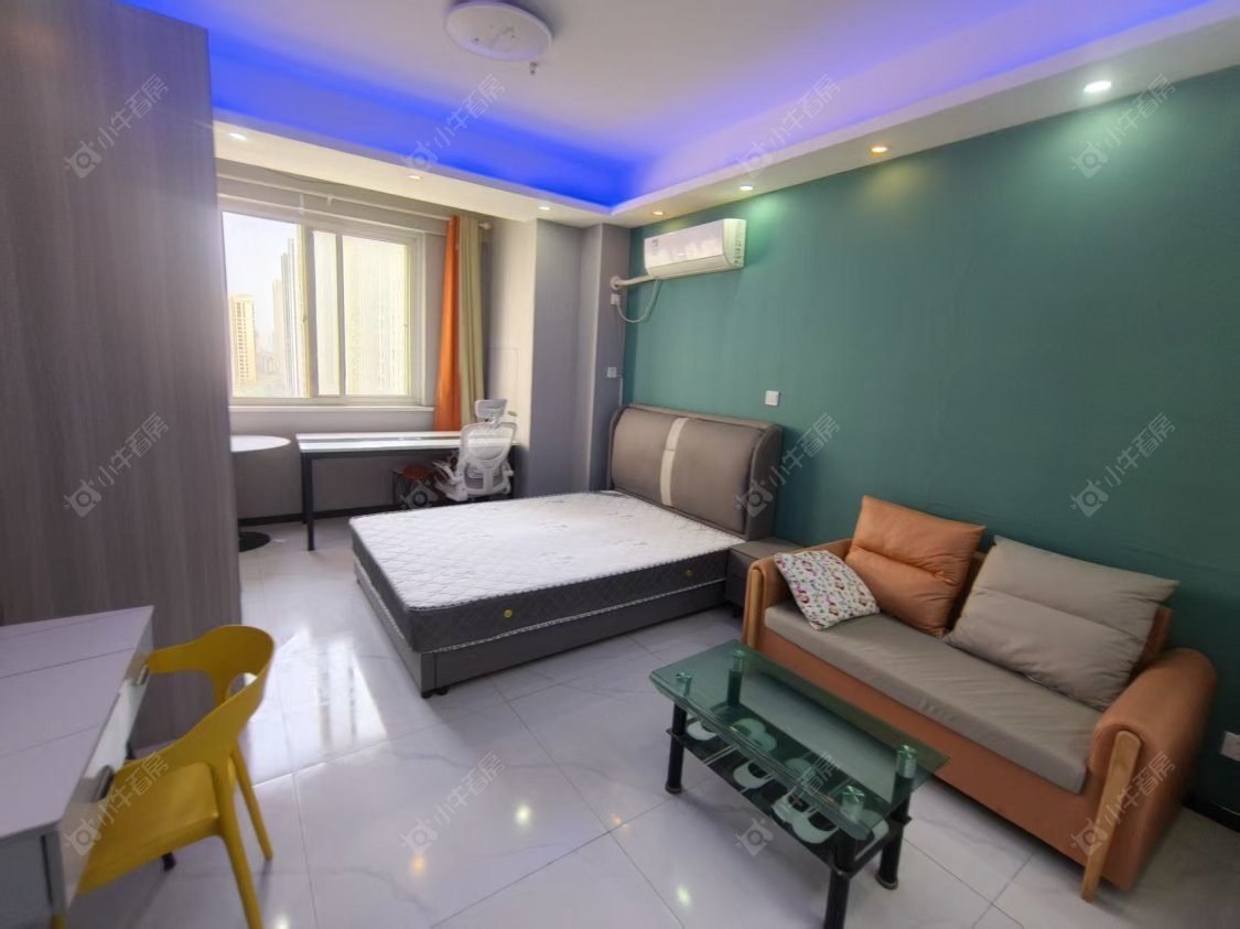 常州现代城在租房源_小牛看房