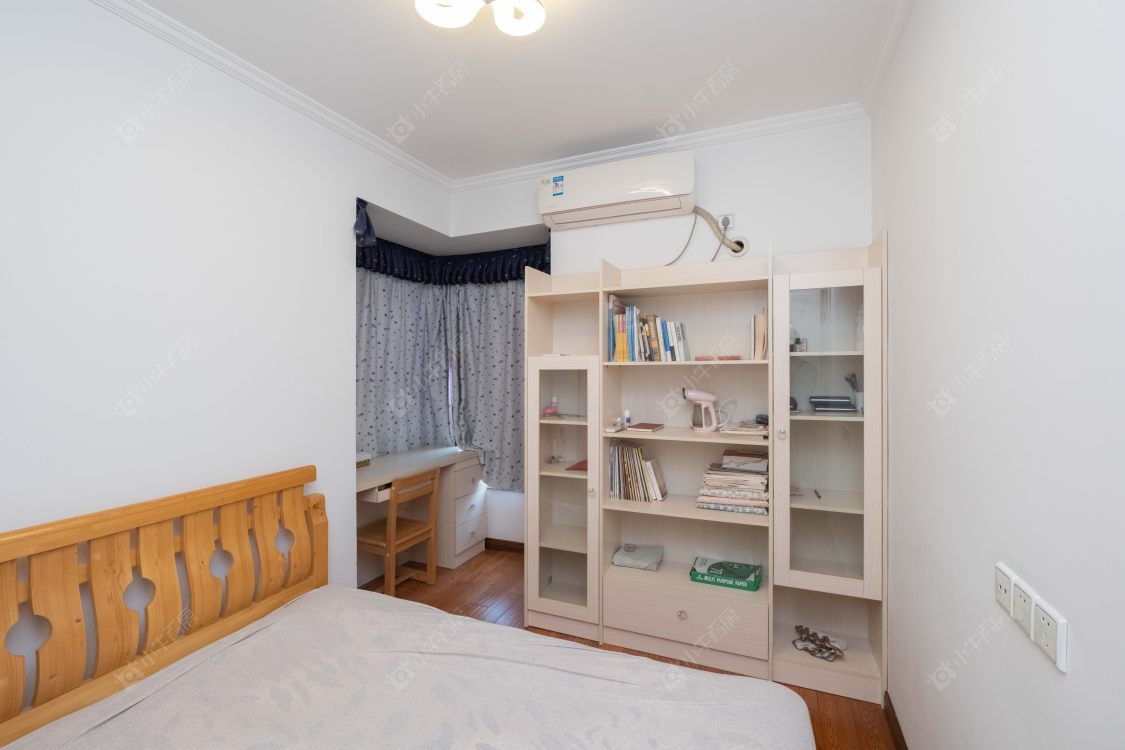 常州景瑞曦城在售二手房源室内图_小牛看房