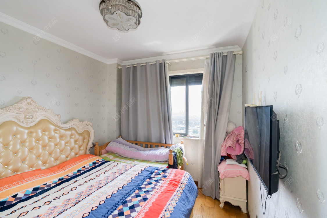 常州高成天鹅湖在售二手房源室内图_小牛看房