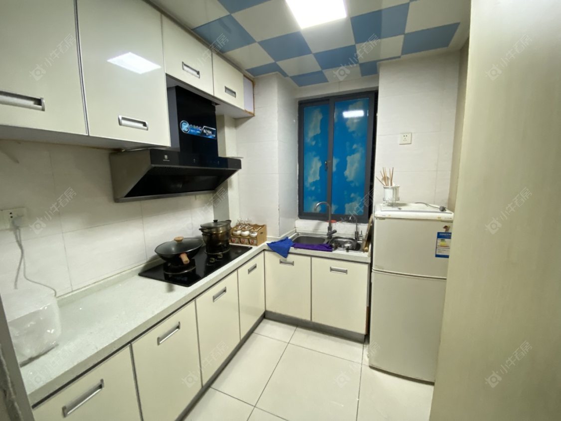 常州天豪大厦在租房源室内图_小牛看房