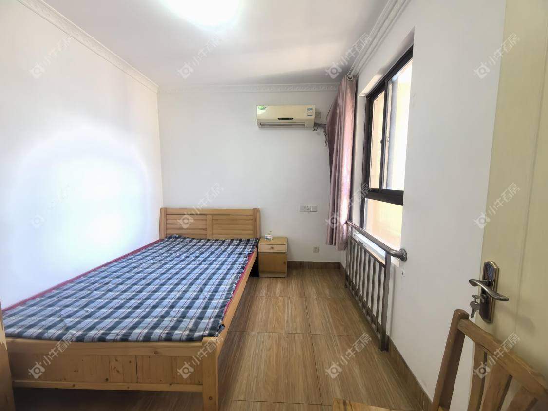 常州聚通豪庭在租房源_小牛看房