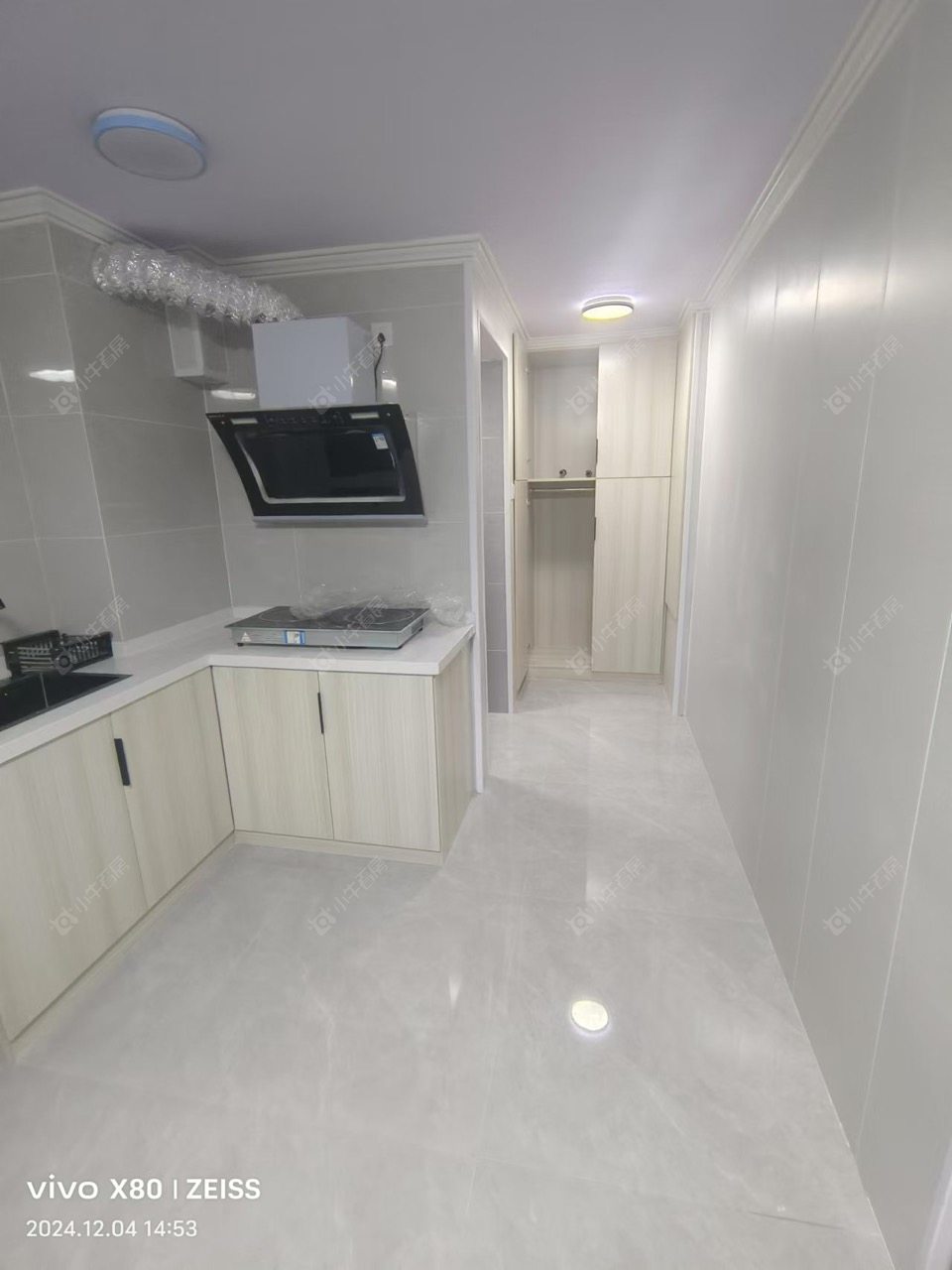 常州弘阳云峯在租房源室内图_小牛看房