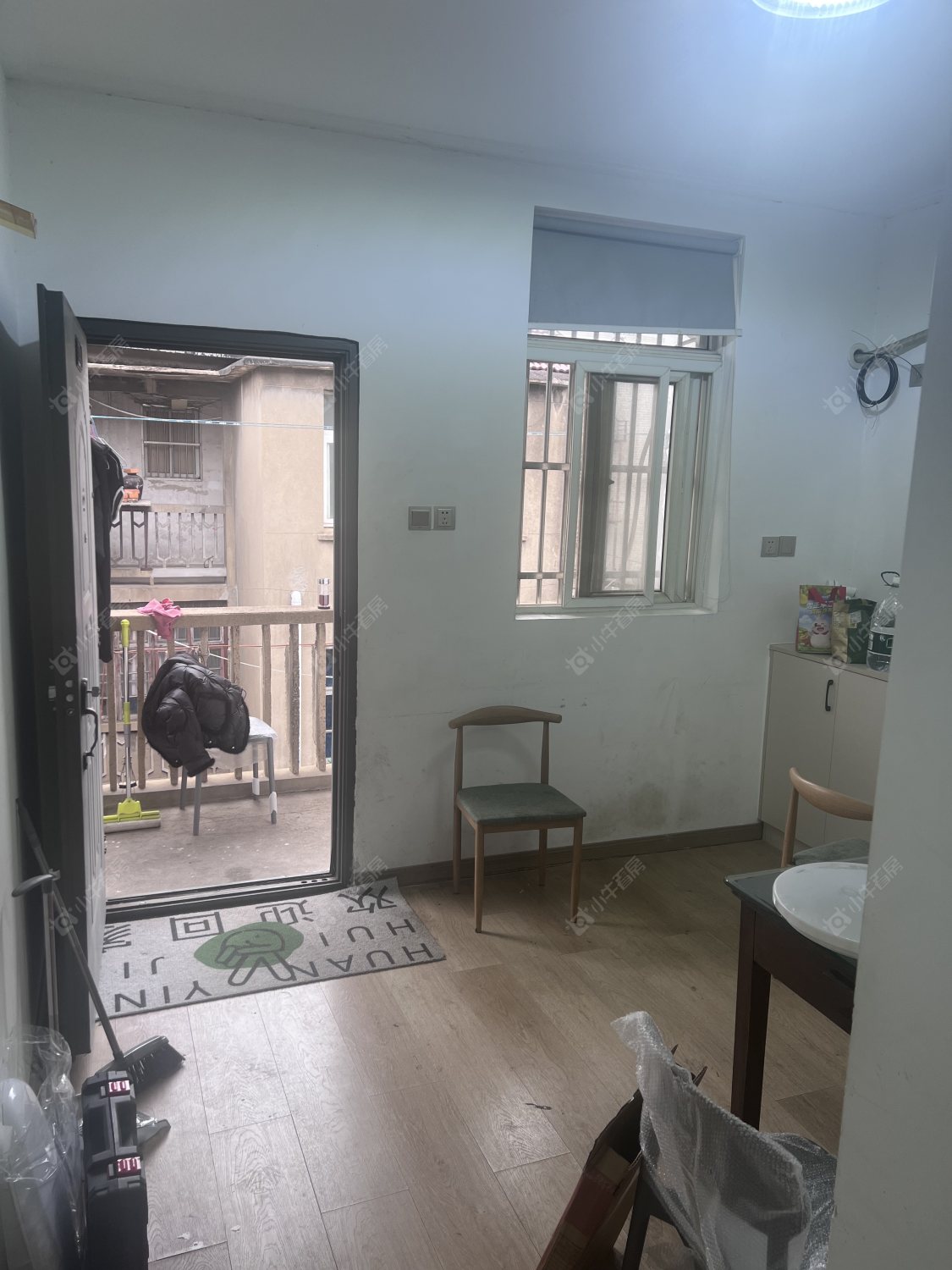 常州县北新村在租房源_小牛看房