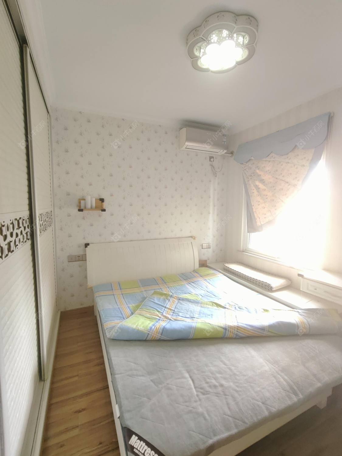 常州华润国际三期在租房源室内图_小牛看房