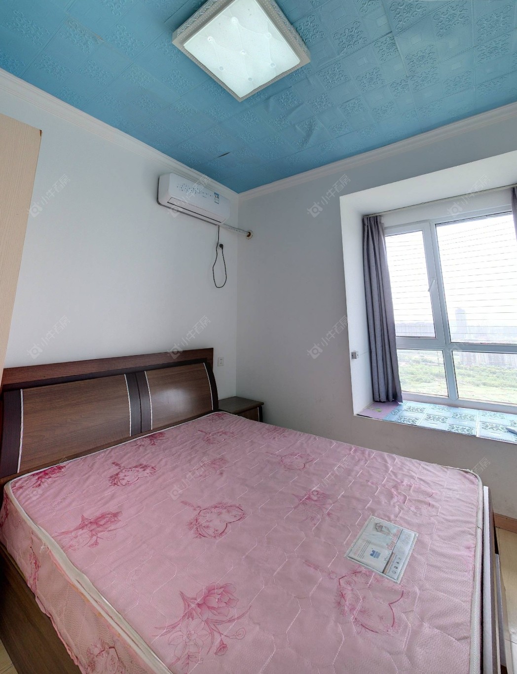 常州中海龙城花园西区在租房源_小牛看房