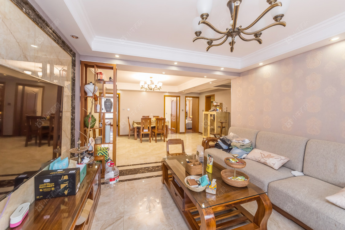 常州西新桥公寓在售二手房源_小牛看房