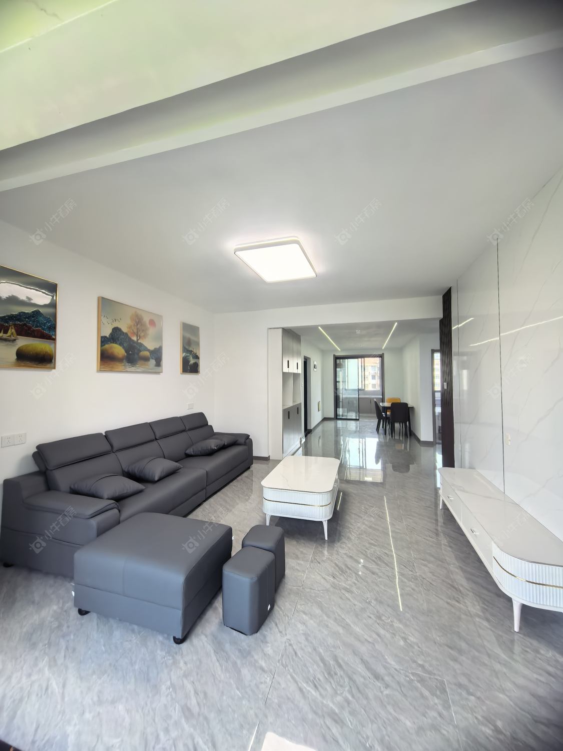 常州紫云苑在租房源室内图_小牛看房