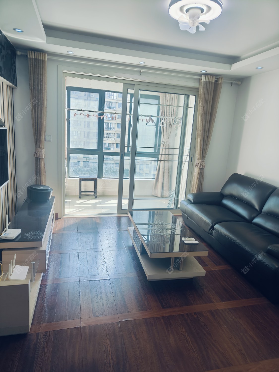 常州中央花园租房_小牛看房