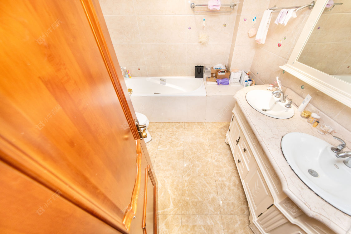 常州御城在售二手房源室内图_小牛看房