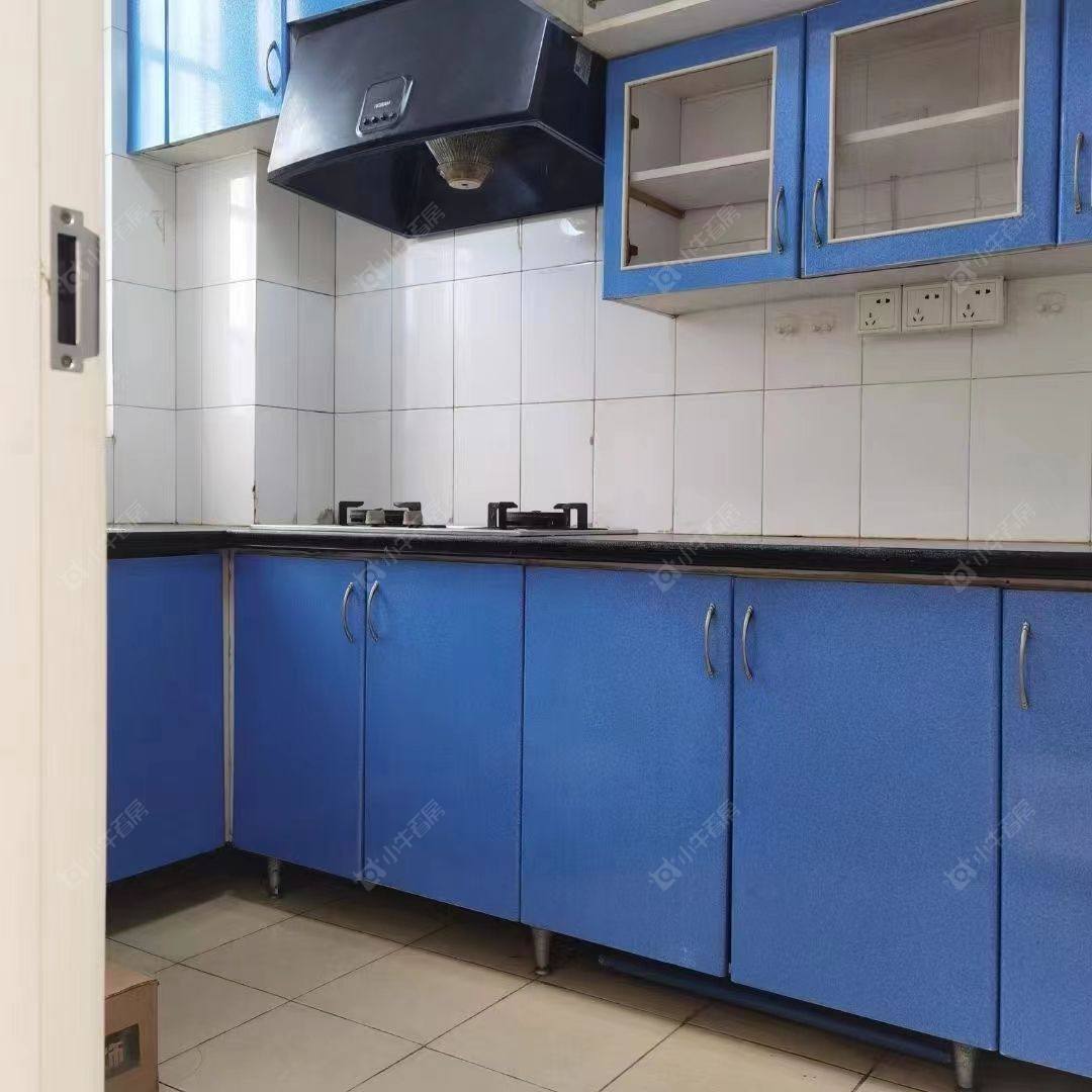 常州翠园新村在租房源室内图_小牛看房