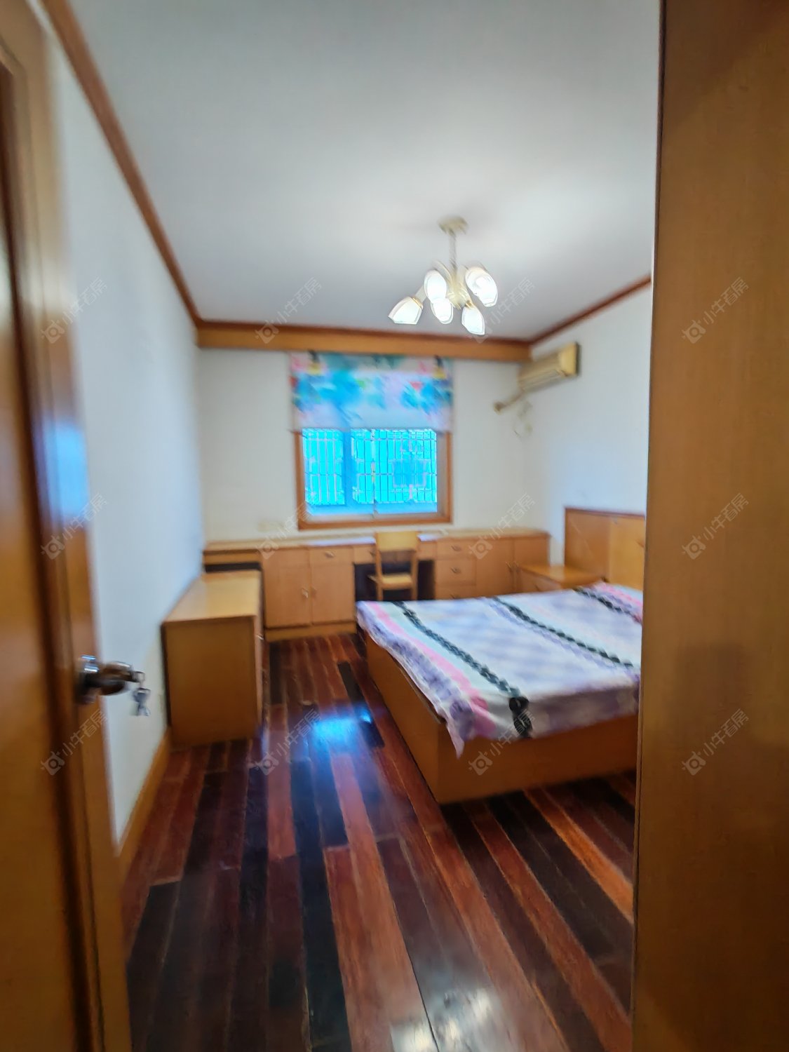 常州体育花苑在租房源室内图_小牛看房