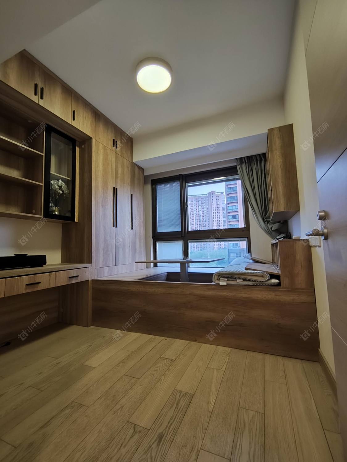 常州龙洲伊都在租房源室内图_小牛看房