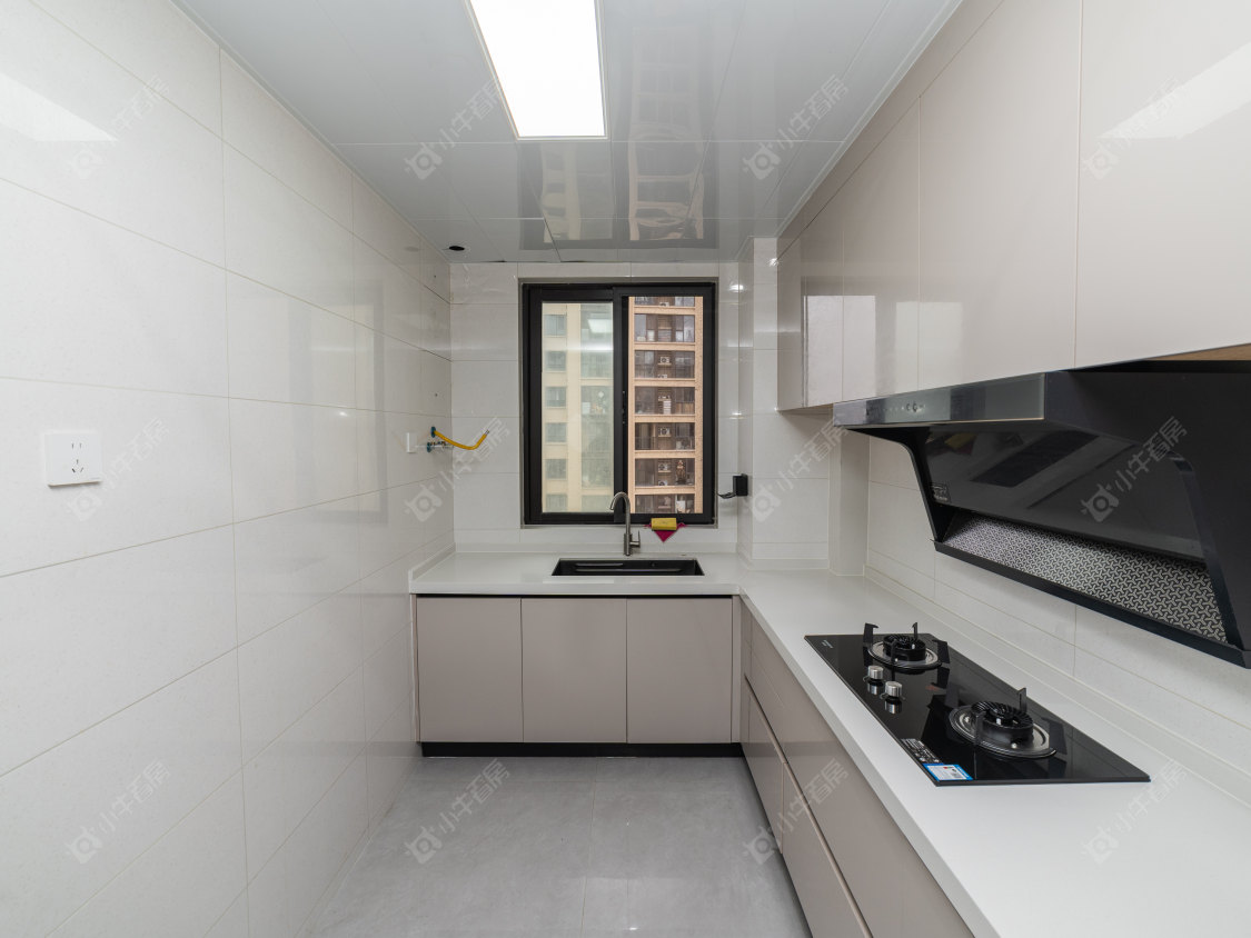 常州新城和昱文萃苑在售二手房源室内图_小牛看房