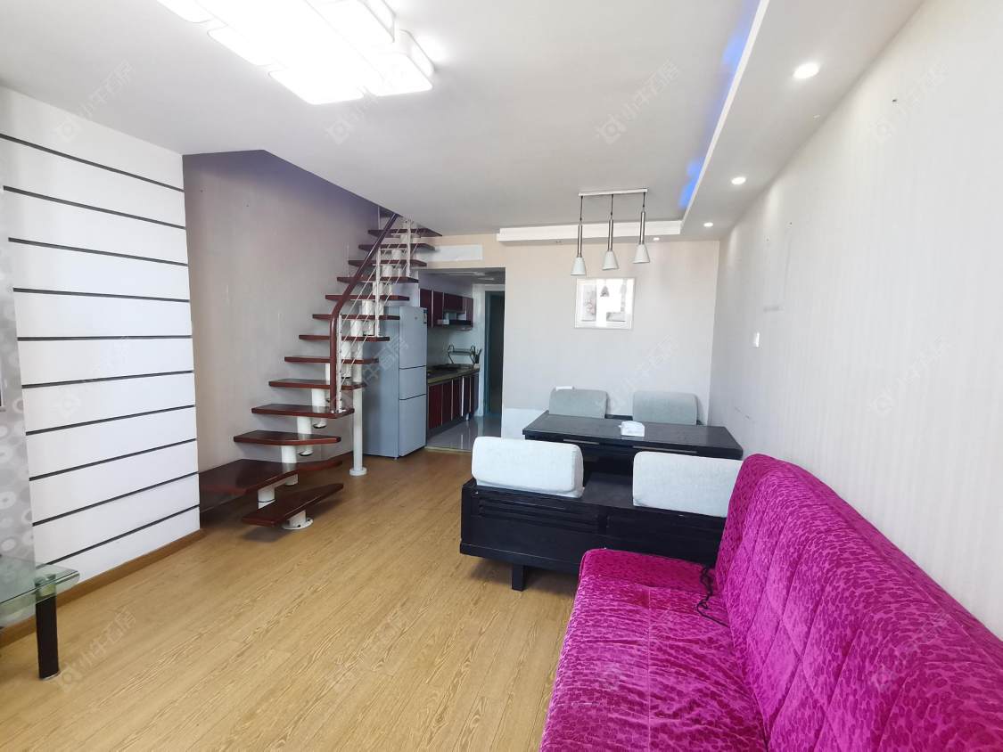 常州亚泰财富中心在租房源室内图_小牛看房