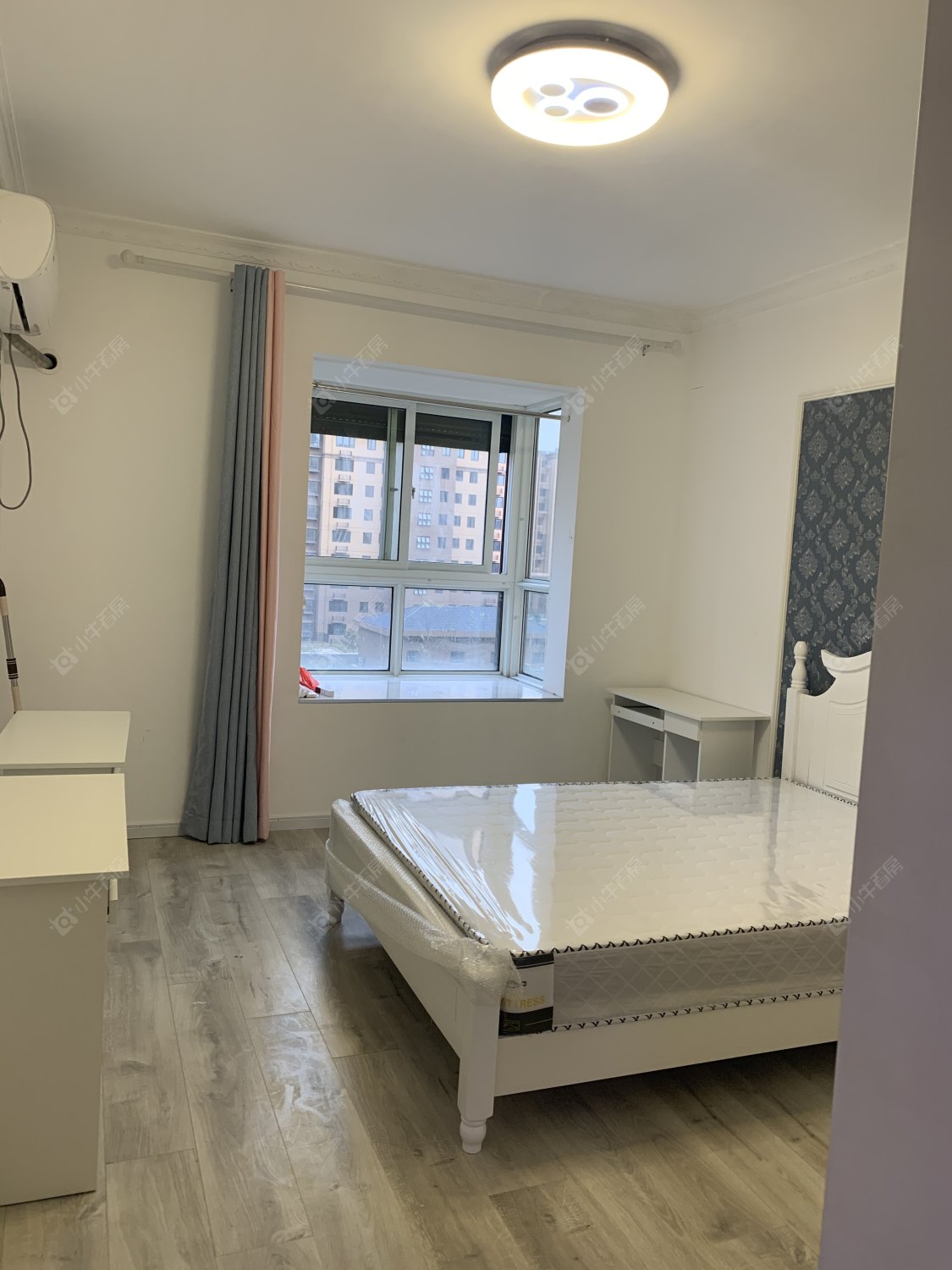 常州潞城花苑在租房源_小牛看房