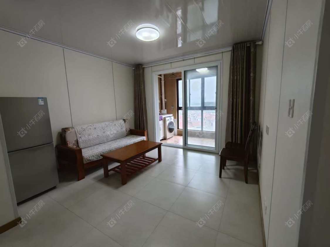 常州九洲花园三期2室2厅在租房源出租