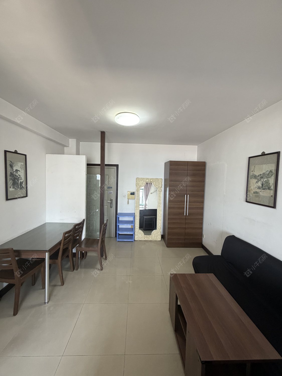 常州云庭公寓在租房源_小牛看房