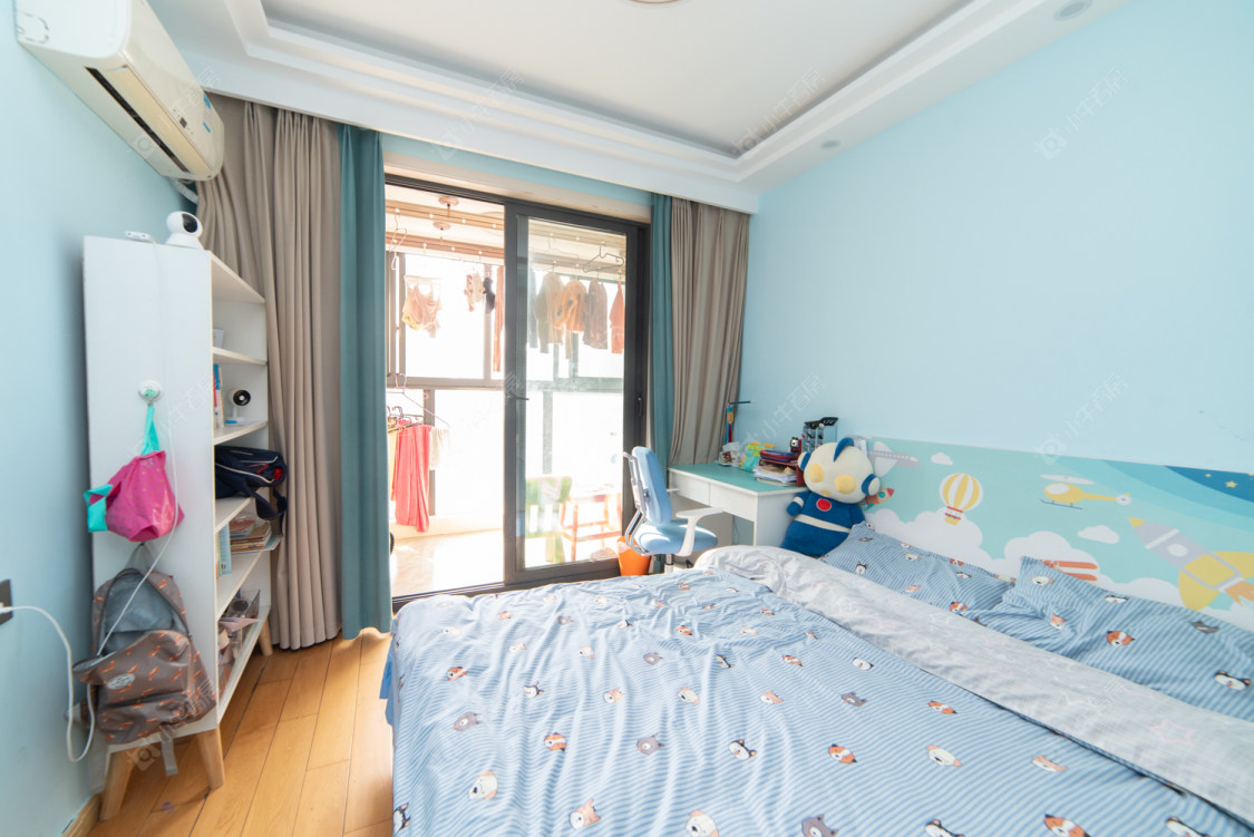 常州蓝天新苑在售二手房源室内图_小牛看房