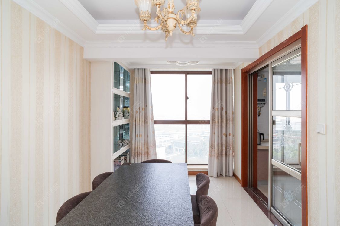 常州万水美兰城在售二手房源室内图_小牛看房