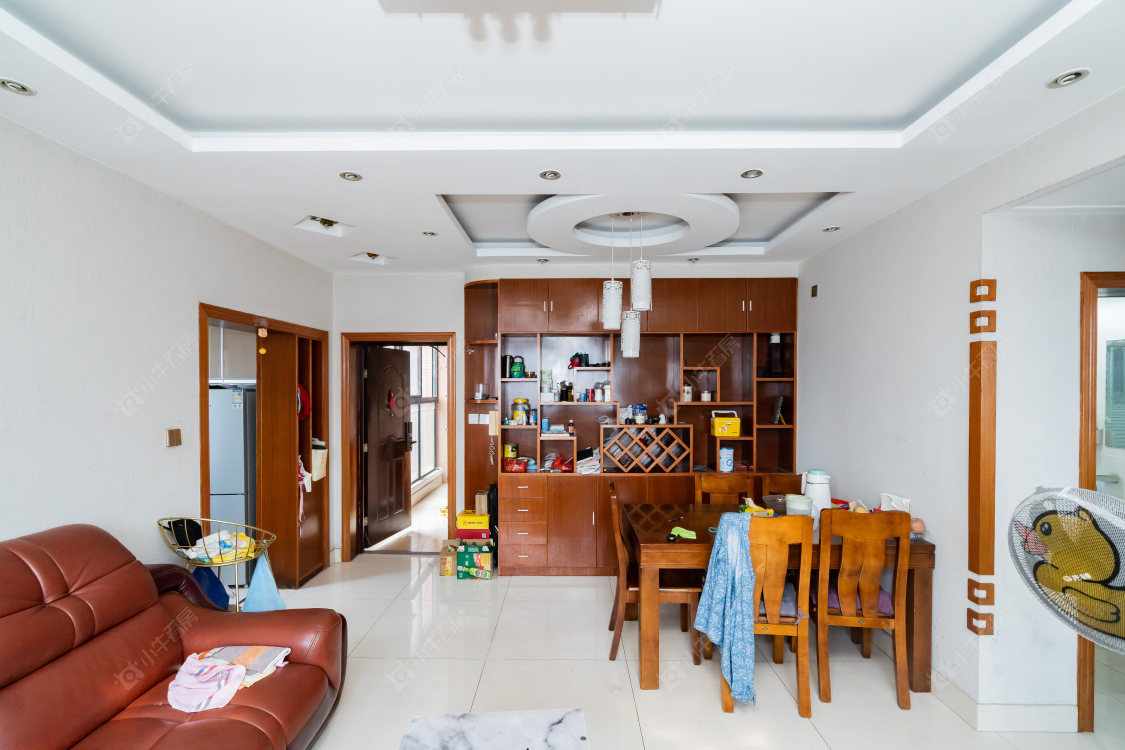 兰陵尚品花园房源室内图 常州兰陵尚品花园在售二手房源室内图_小牛看房