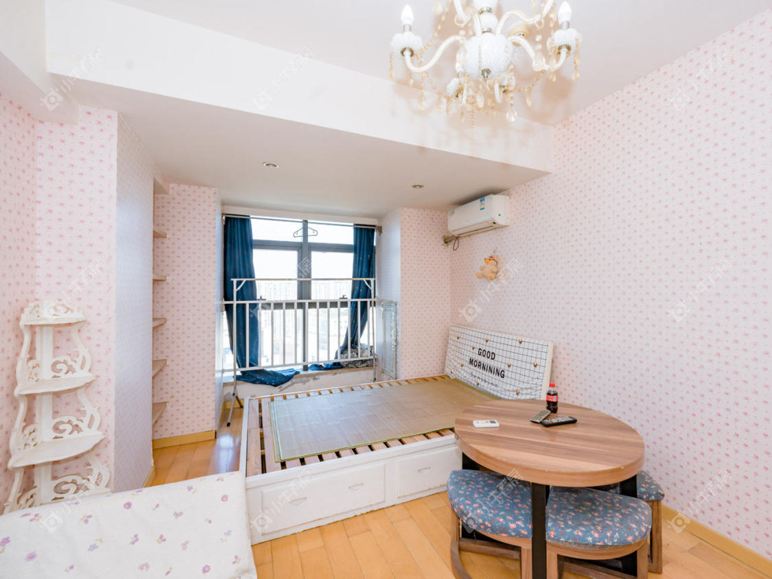 常州莱蒙双子星座公寓在租房源_小牛看房