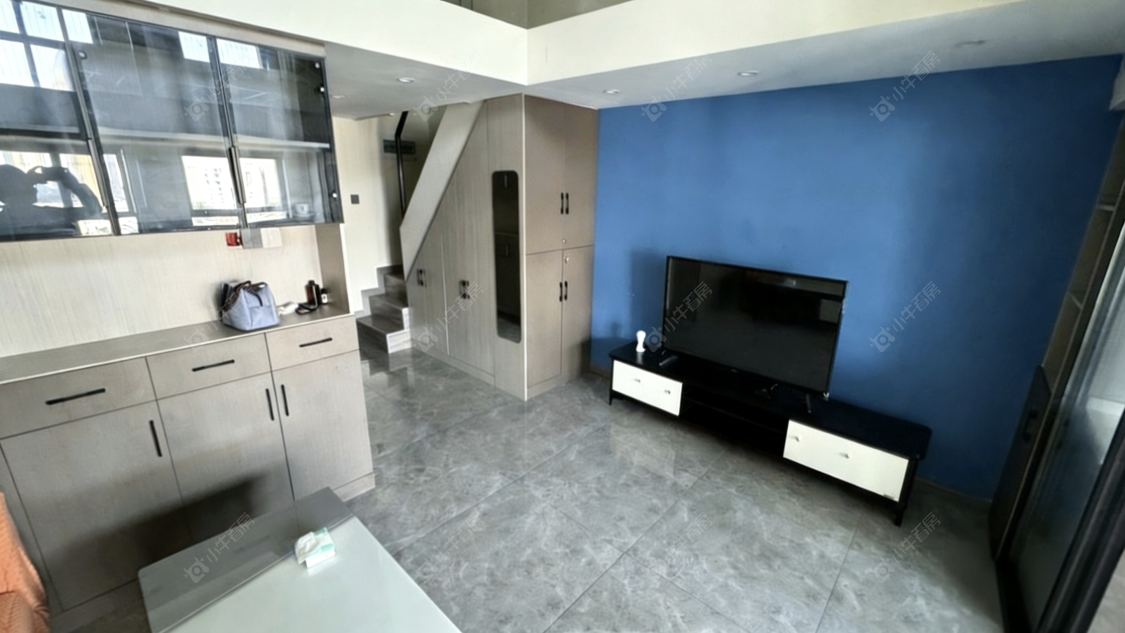 常州吾悦广场全能家公寓在租房源_小牛看房