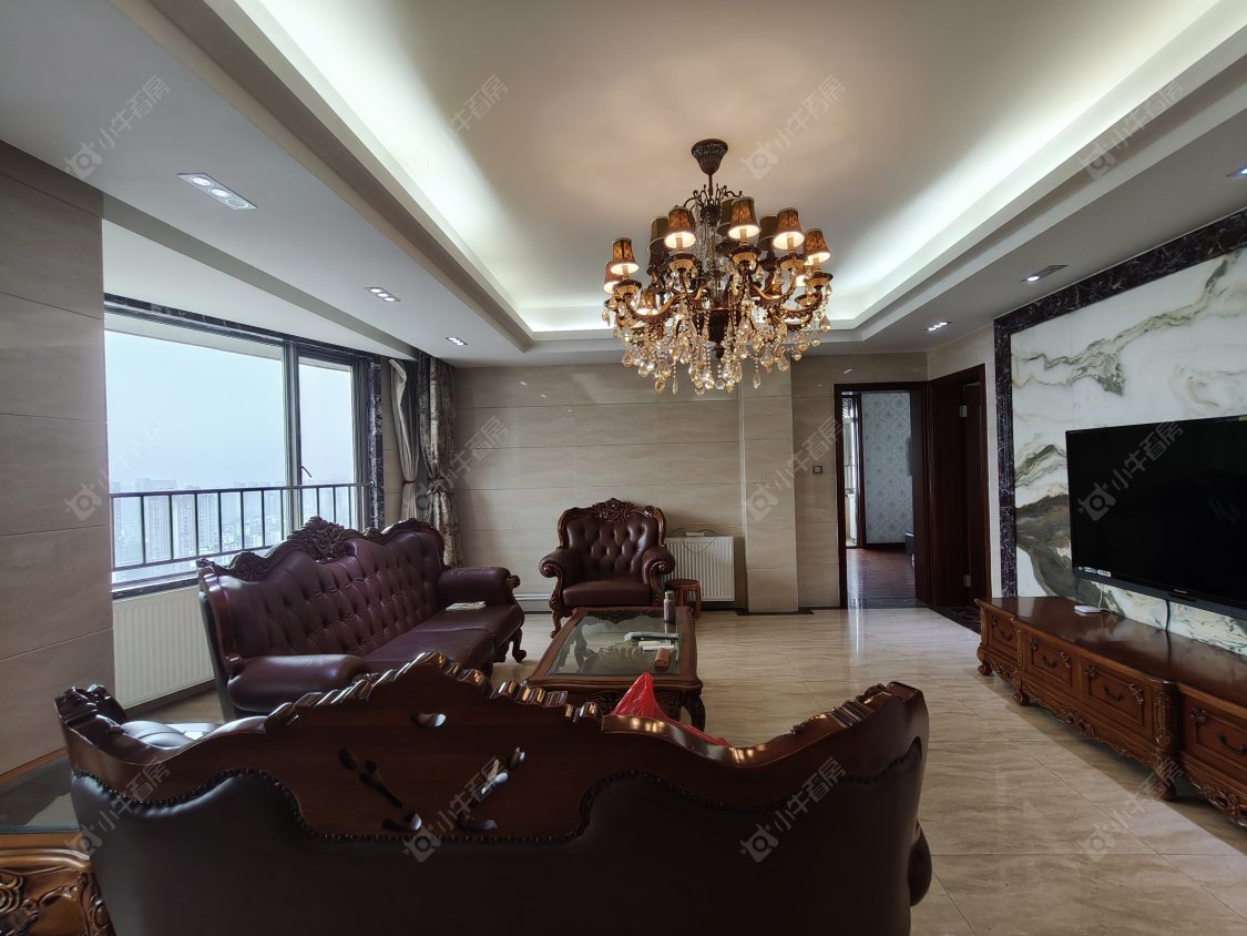 常州道生中心在租房源室内图_小牛看房