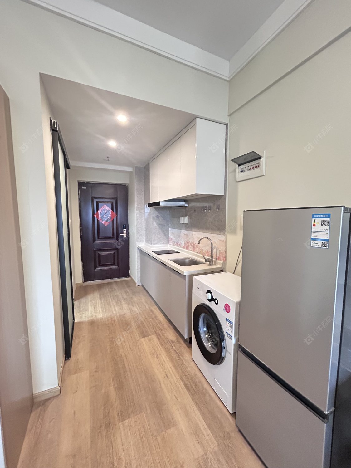 常州龙湖星图在租房源_小牛看房