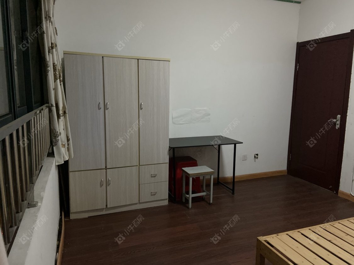 常州顺园九村在租房源室内图_小牛看房