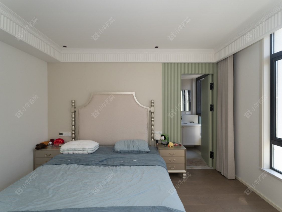 常州漫山花海（唐顿庄园）在售二手房源室内图_小牛看房