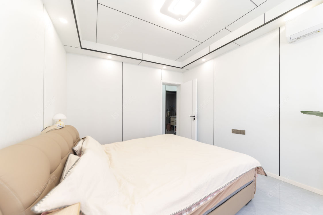 常州凯尔锋度在售二手房源室内图_小牛看房